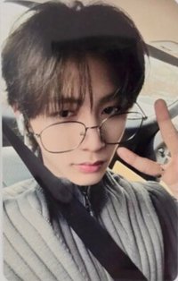 No Genre m2u 2.0 幸運卡 安全帶