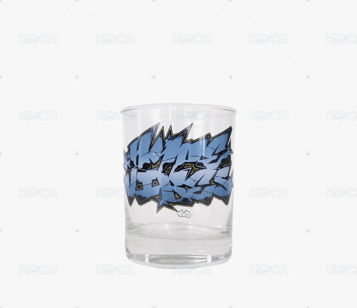 玻璃杯