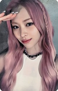 BORN TO BE sw 2.0 簽售卡 