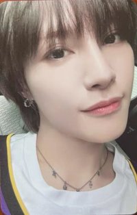 Give Me That 專輯卡 Digipack ver