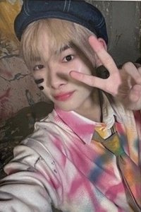 一週年相框 周邊卡 