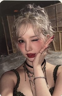 迷五 hello82 特典卡 