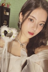 CHESHIRE 專輯卡 特別版