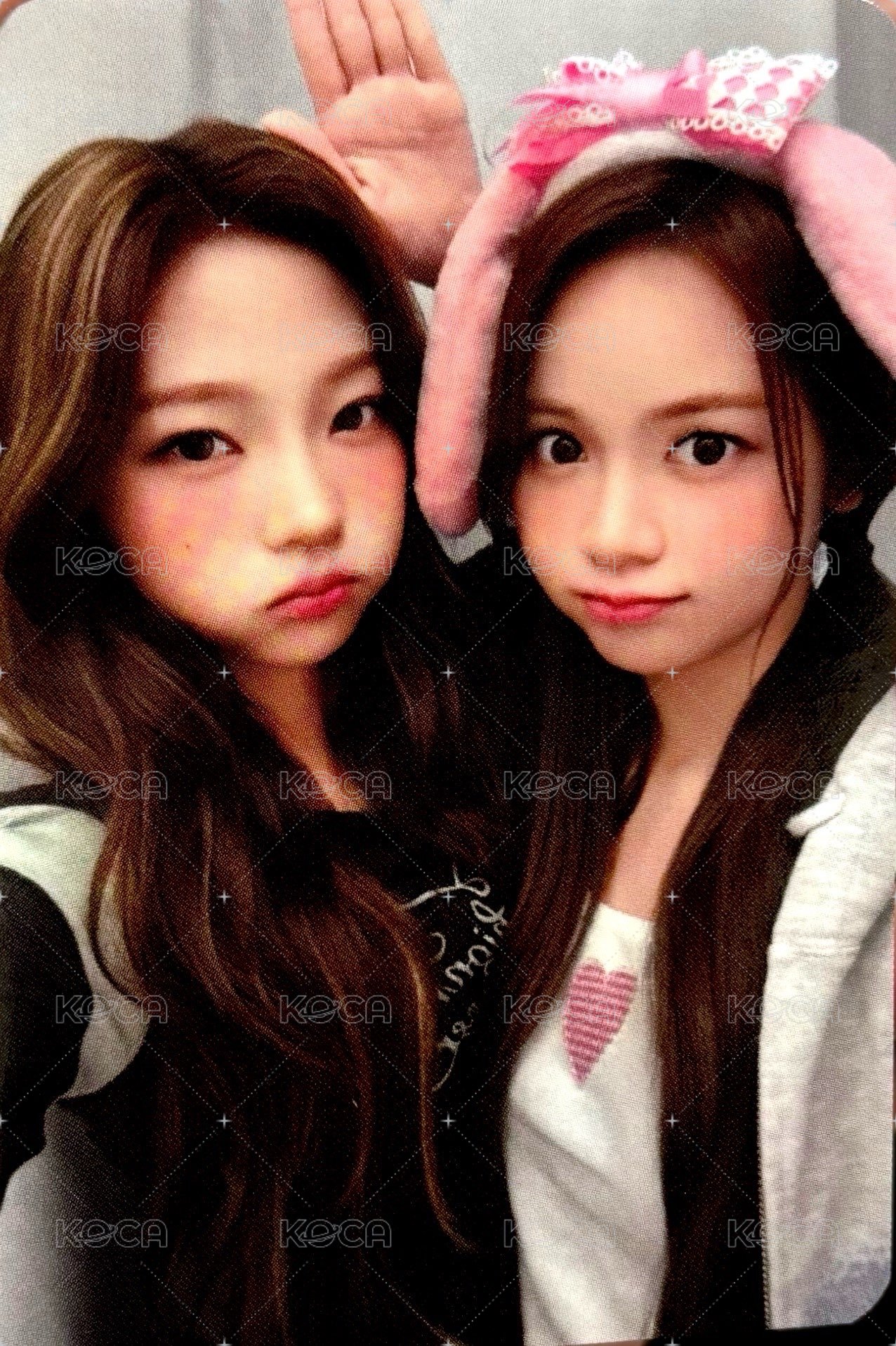 數單一 mb 3.0 幸運卡  正面