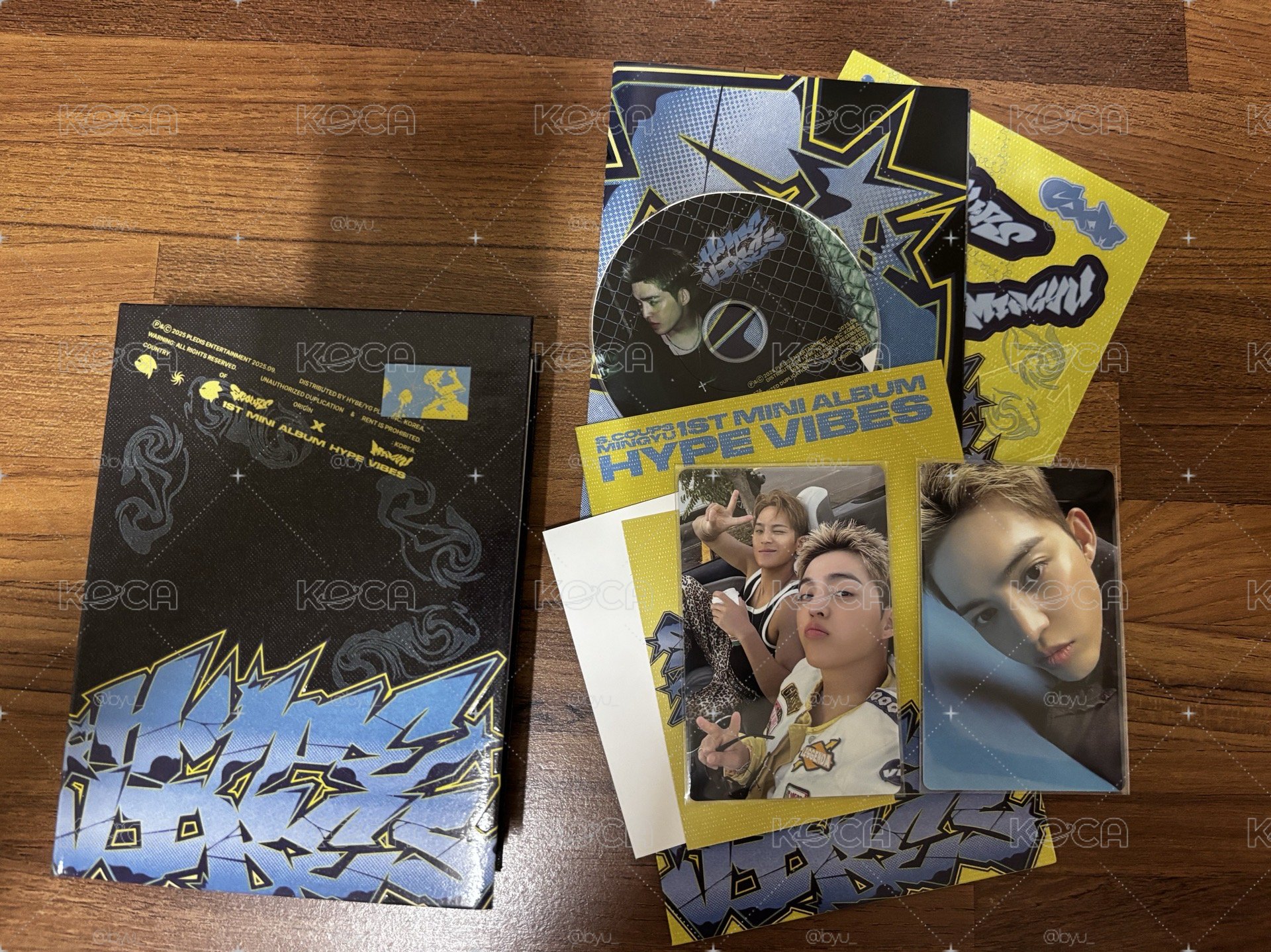 CxM COMBI ver. 喆全專💝