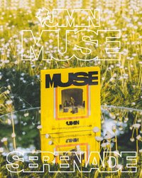 MUSE 專輯 Serenade ver.