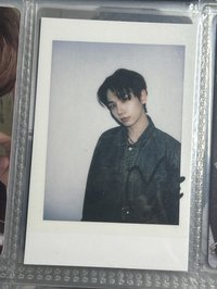 （含雜）費加羅 B 版拍立得 3