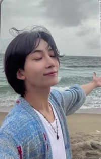 MINI12 yes24 特典卡 