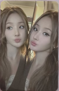 Lose Yourself k4 特典卡 