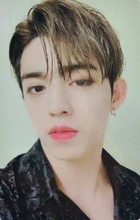 正三 專輯卡 正規三｜REAL ver.