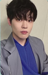 2021大隊 專輯卡 