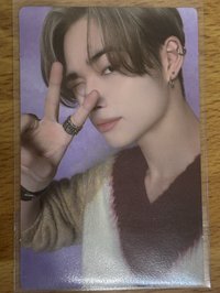 24生日禮盒 周邊卡 