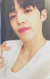 特一 專輯卡 PLOT ver.