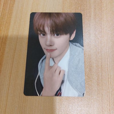 ZEROBASEONE TIMELESS WORLD 日本 場限 金奎彬 KIM GYUVIN