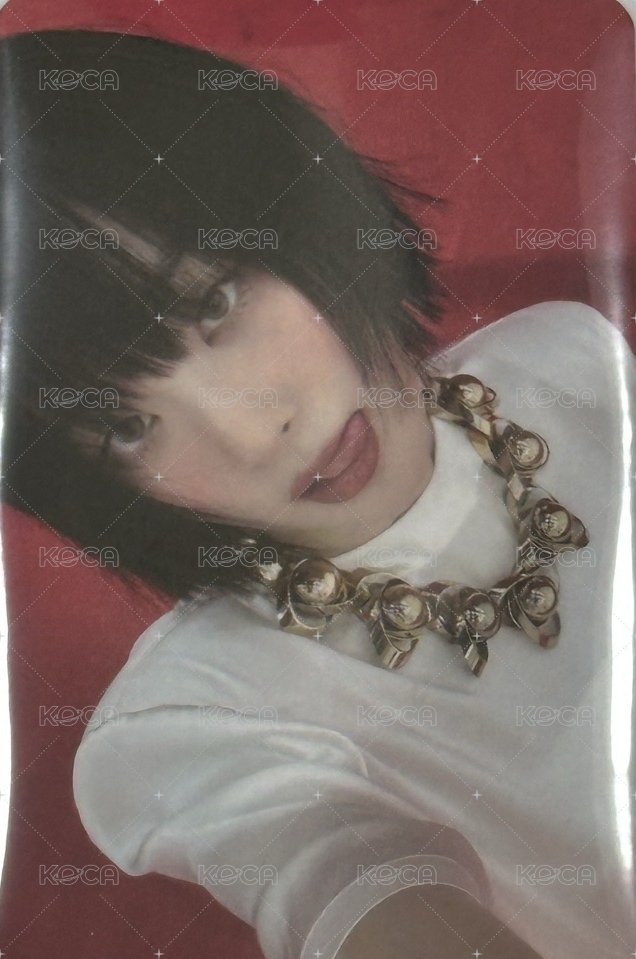 TILT QQ音樂 星光卡 二星 Seulgi B 正面