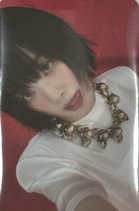 TILT QQ音樂 星光卡 二星 Seulgi B