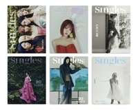 📸| Singles 2024年9月號
