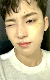 落花 專輯卡 C盤