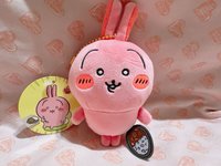 日版辣咖哩兔（珠鏈微掉漆）