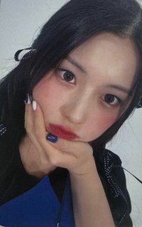 ENTWURF mokket 2.0 簽售卡 