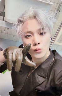 花生迷三 專輯卡 PURE ver.