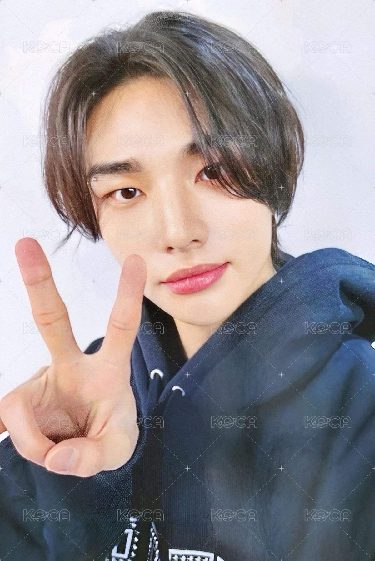 4th FM 入場卡 / 場限卡 03/29 正面