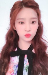 HEART*IZ 專輯卡 