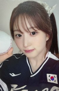 FORWARD ms 2.0 幸運卡 棒球服