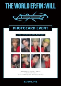 WILL Everline 1.0 預售