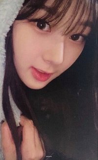 Girls sm 特典卡 小賣部D吉