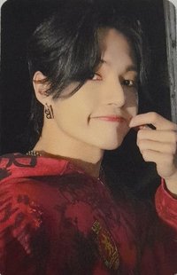 Outlaw MINIRECORD 2.0 簽售卡 