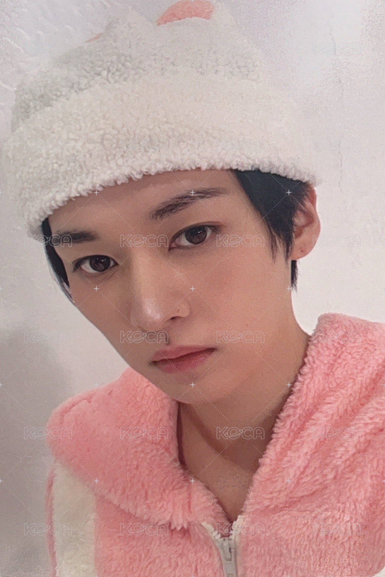 Hollow 塔店 特典卡 靜岡線上限定 正面