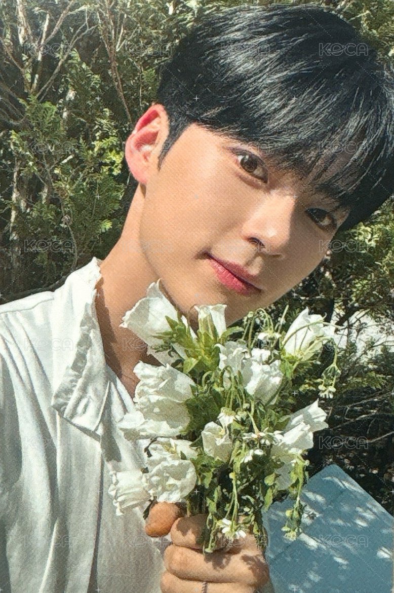 迷一 塔店 特典卡  正面