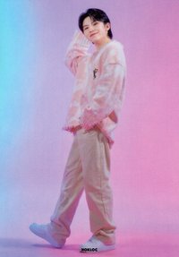 23‘FM｜LOVE 隨機卡 23’FM｜LOVE卡包