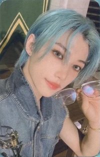 樂-STAR kkt 特典卡 