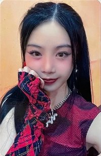 AGASSY ju 2.0線上 簽售卡 