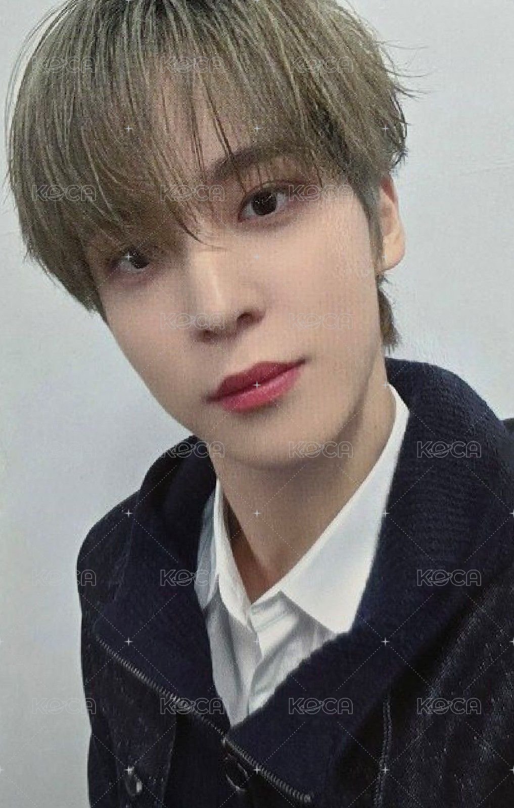 24' JP FM 隨機卡  正面