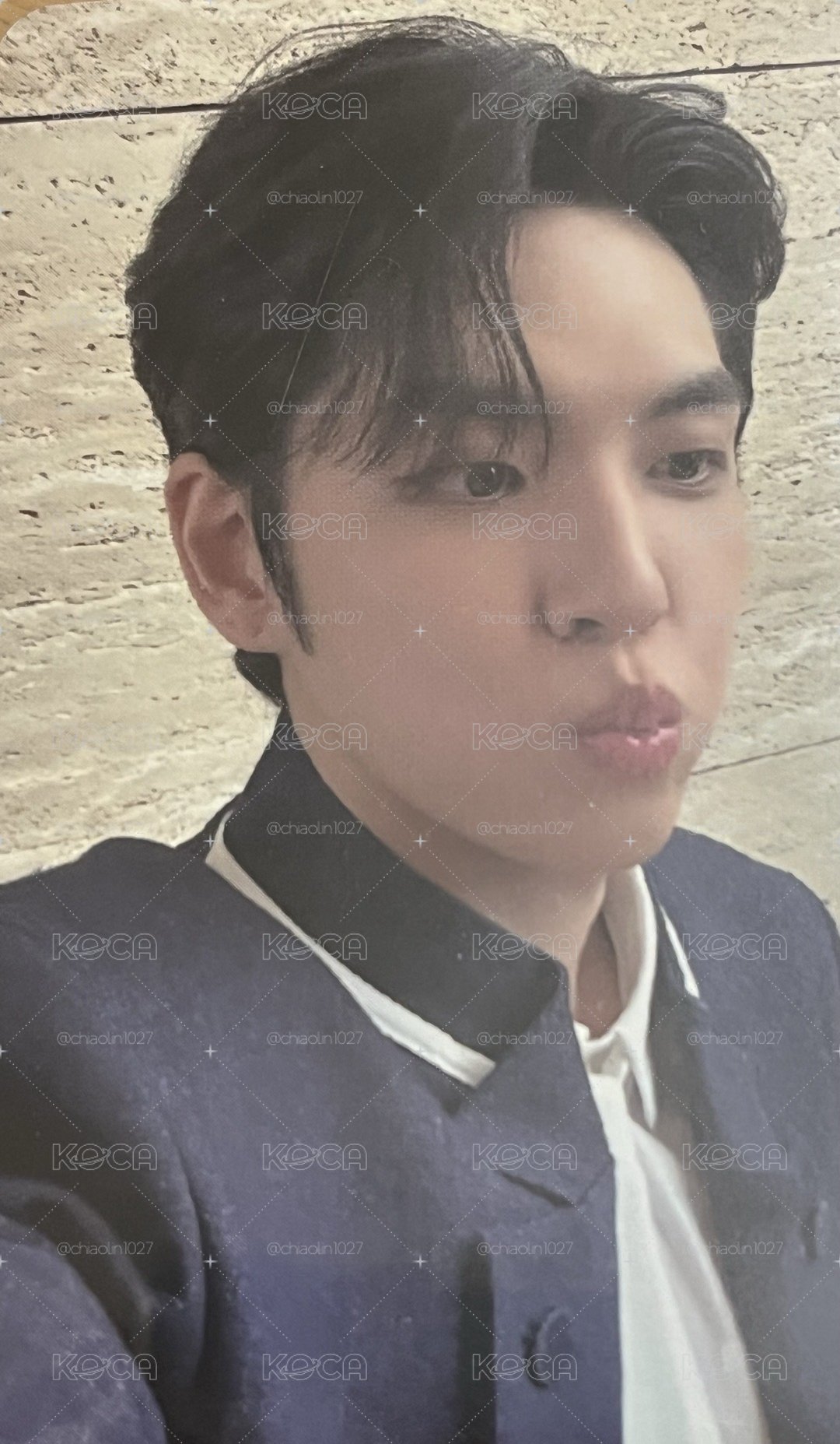 3巡線上 Wonpil