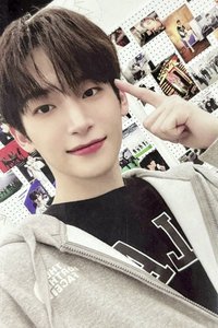 REMEMBER OUR TIME 周邊卡 三週年寫真固卡