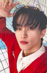 Moonlight 專輯卡  8cm限定盤 ver