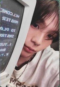 ODYSSEY 專輯卡 PK Universe版