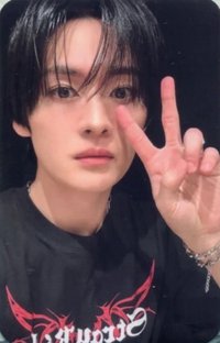 合(HOP) sw A版 幸運卡 