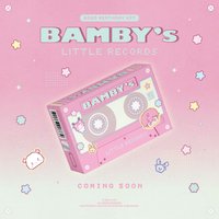 25斑比生日禮 生日禮盒 25斑比生日禮