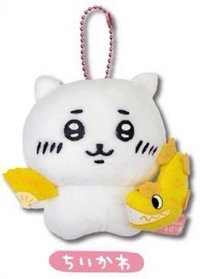 日本地區限定 名古屋限定 吊娃 