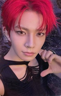 迷六 yzy 預售1.0 特典卡 