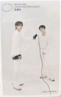 24H 交通卡 M∞卡