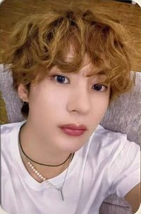 RIIZING am 1.0 簽售卡 