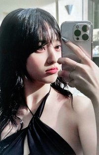 志效迷一solo 專輯卡 JIHYO Solo迷一Y版專卡