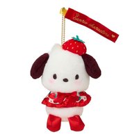 いちご新聞50周年 吊娃 