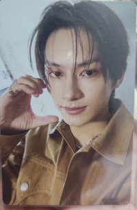 正五深綠版專卡